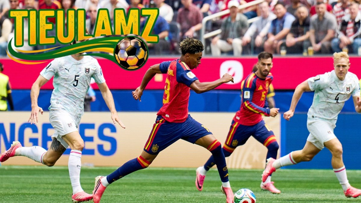 Thể thức World Cup 2026 (48 đội) có gì thay đổi? Những thay đổi quan trọng cần biết