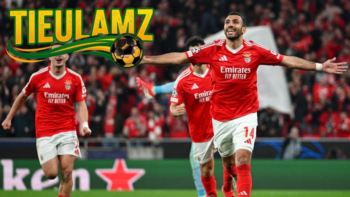 Thể thức thi đấu mới Champions League 2026 (Hệ Thụy Sĩ): Luật chơi và cách tính điểm
