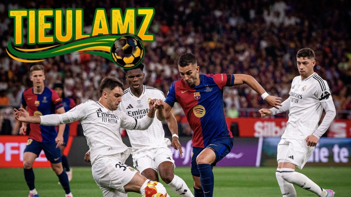 Thể thức thi đấu La Liga mới nhất: Cách tính điểm, lịch đấu và luật lên xuống hạng