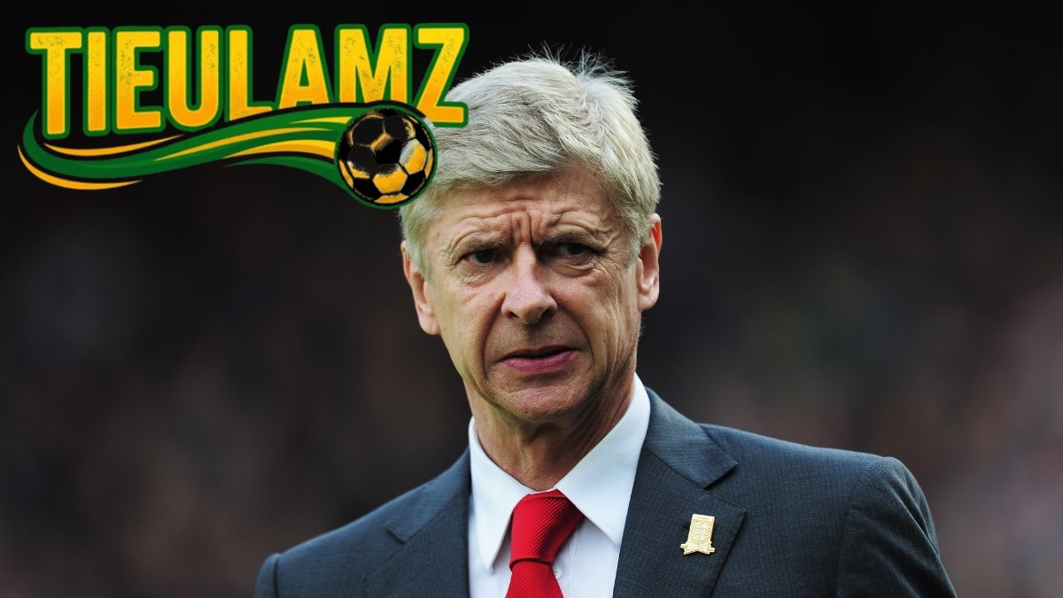 Arsene Wenger và kỷ nguyên vàng của Arsenal dưới thời “Giáo sư”