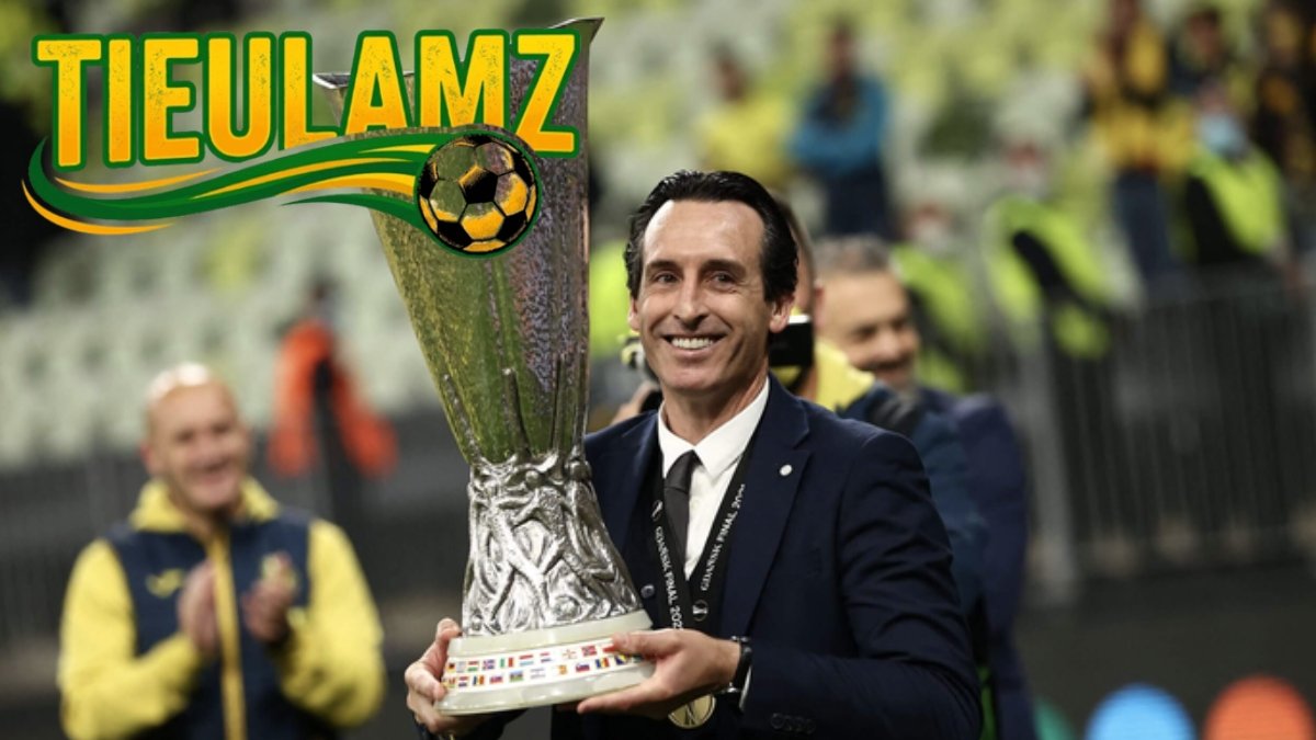 Unai Emery – Tiểu sử, sự nghiệp và những dấu ấn nổi bật