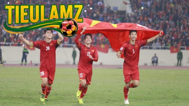 Hành trình phát triển của AFF Cup.