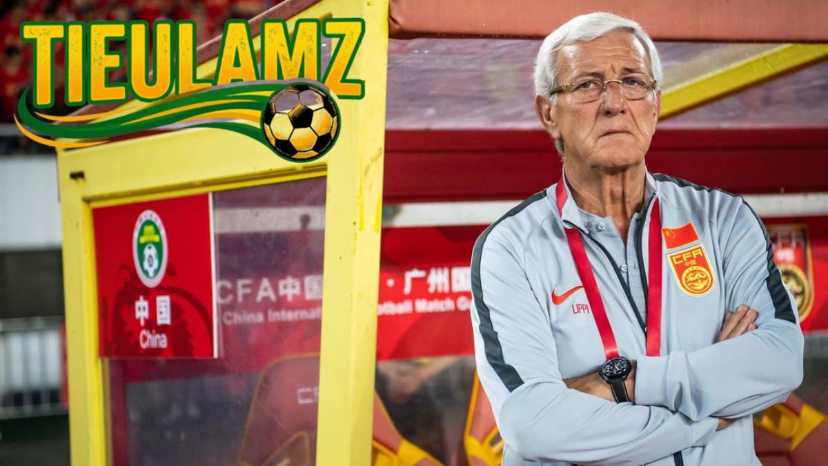Marcello Lippi là ai? Tiểu sử, sự nghiệp và những danh hiệu nổi bật