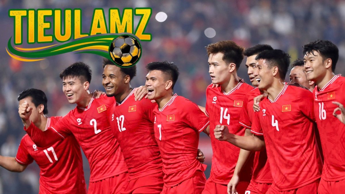 Lịch sử giải Asian Cup qua các thời kỳ: Những cột mốc đáng nhớ