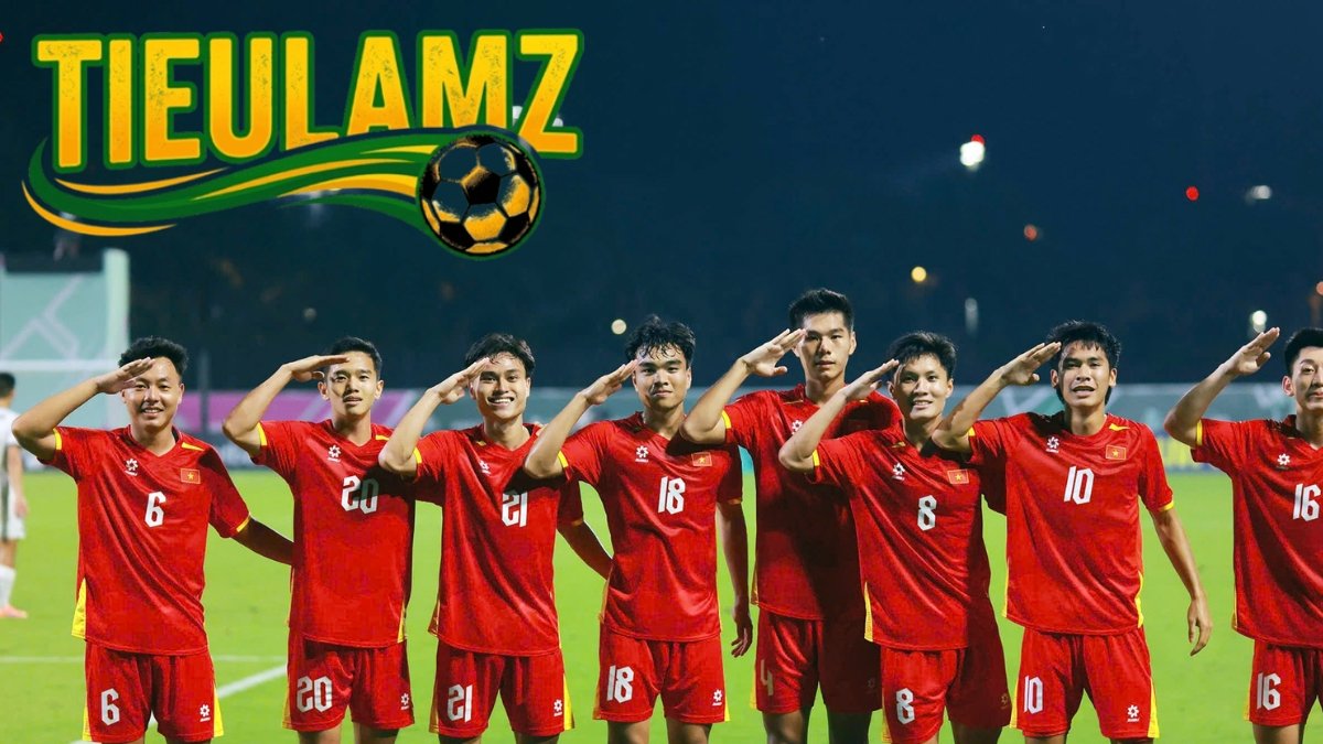 Thể thức vòng loại World Cup khu vực châu Á mới nhất: Những thay đổi quan trọng cần biết