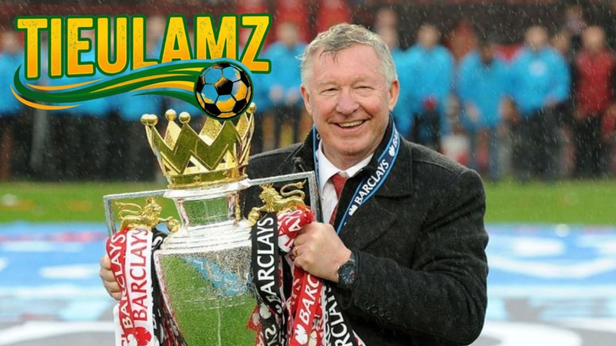Sir Alex Ferguson: Những cột mốc làm nên một trong những HLV vĩ đại nhất